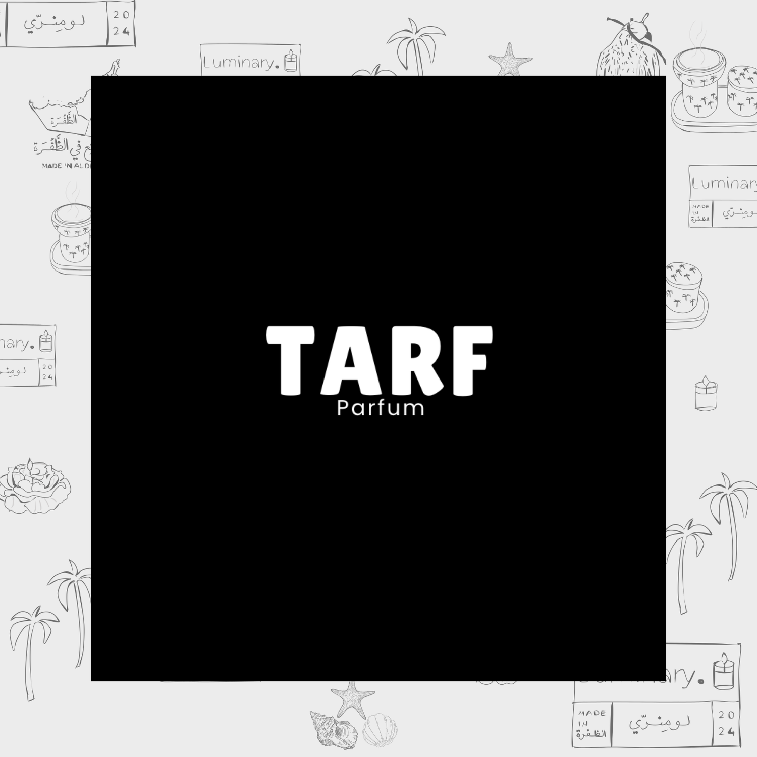 Tarf Parfum